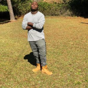 Meet your Posher, Derrick